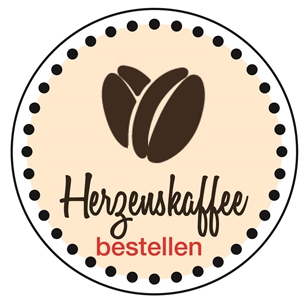Logo Herzenskaffee