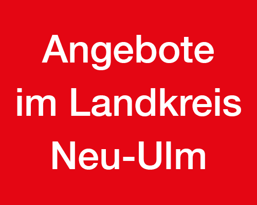 Banner Angebote im Landkreis Neu-Ulm