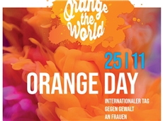 Orange Day 2022 / Stadt Ingolstadt