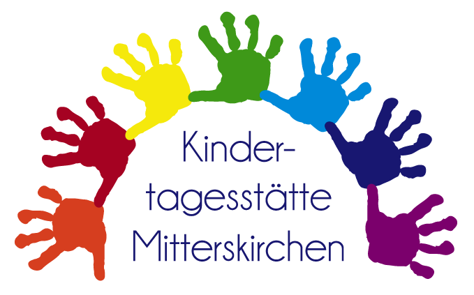 Logo Kita Mitterskirchen