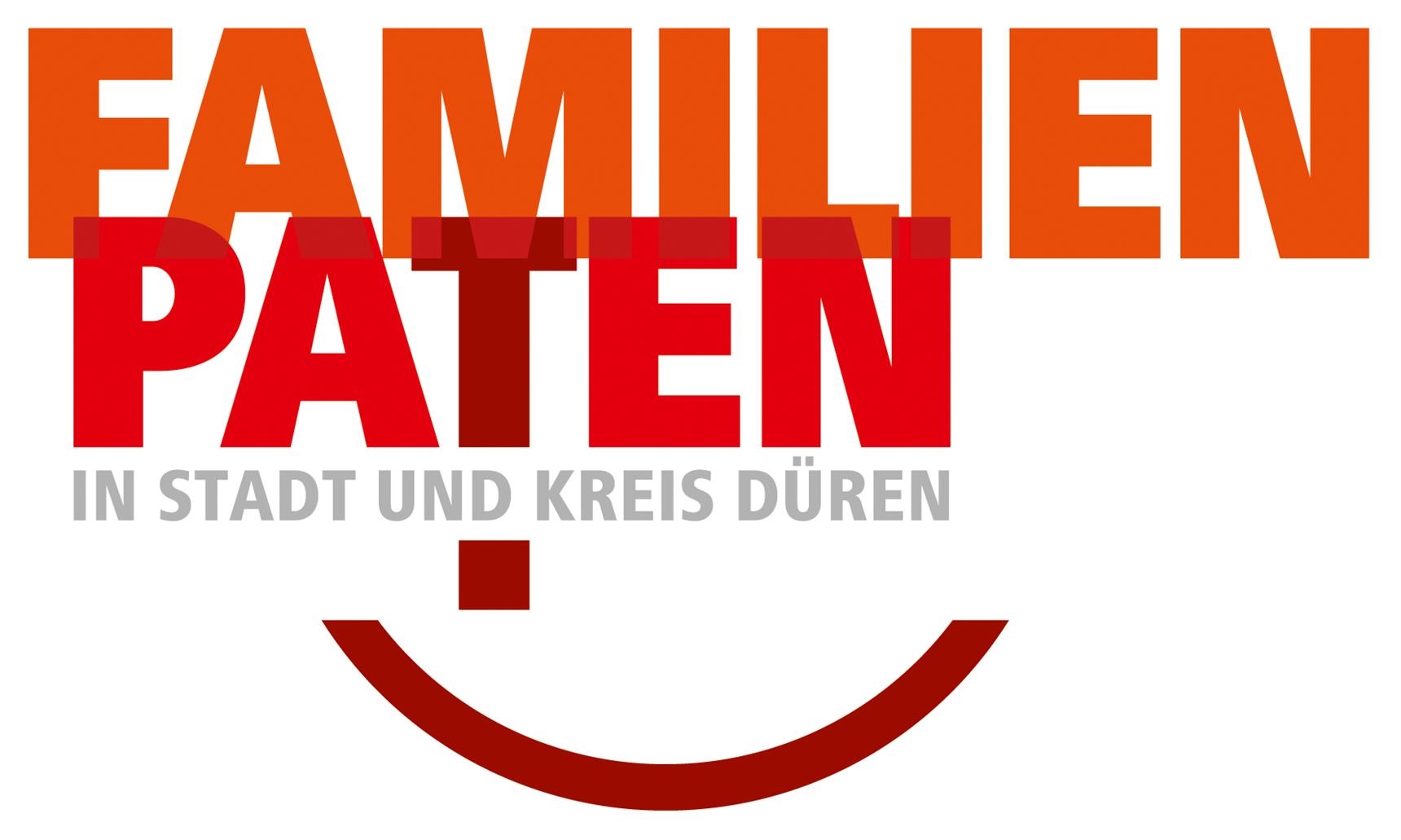 Logo Familienpaten Düren