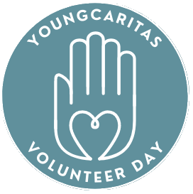 VolunteerDay Logo