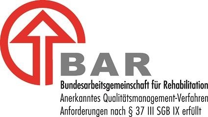 Logo BAR