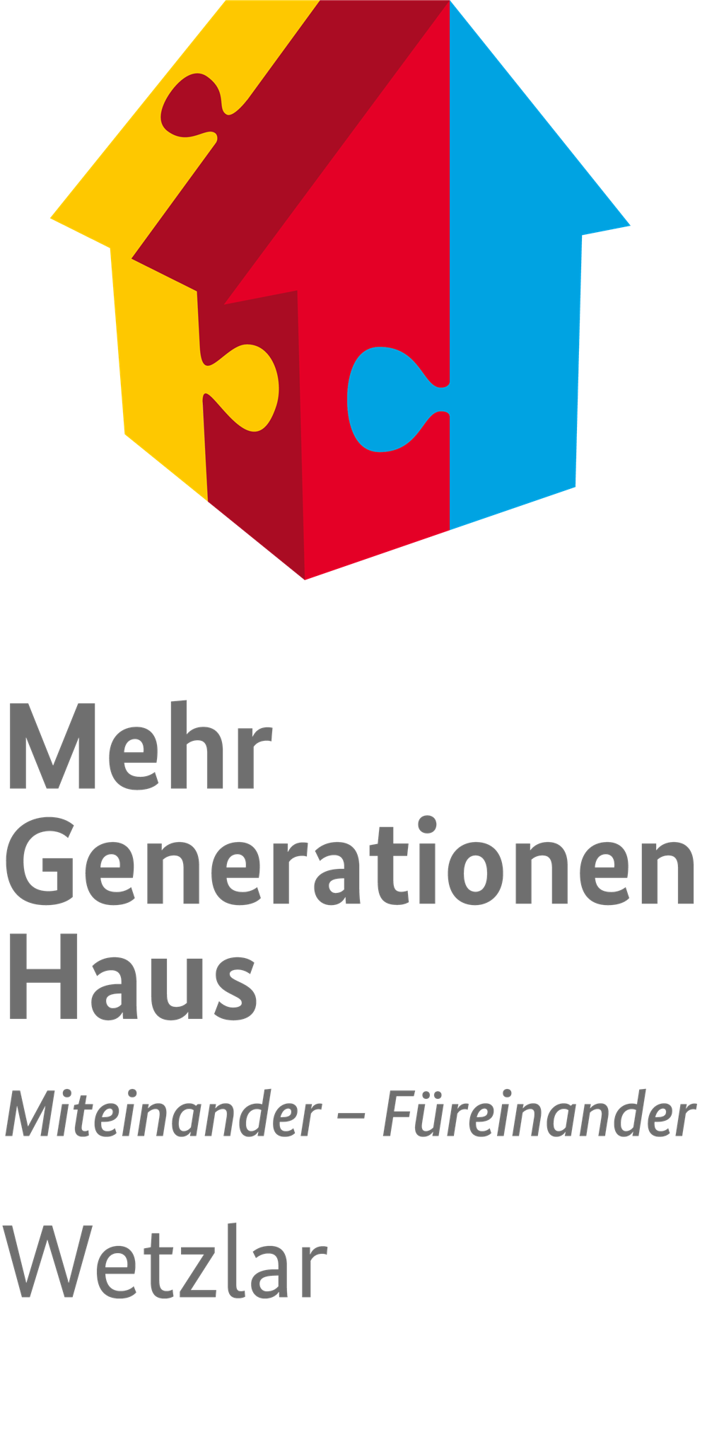 Logo Mehrgenerationenhaus 2021 (BMFSFJ)