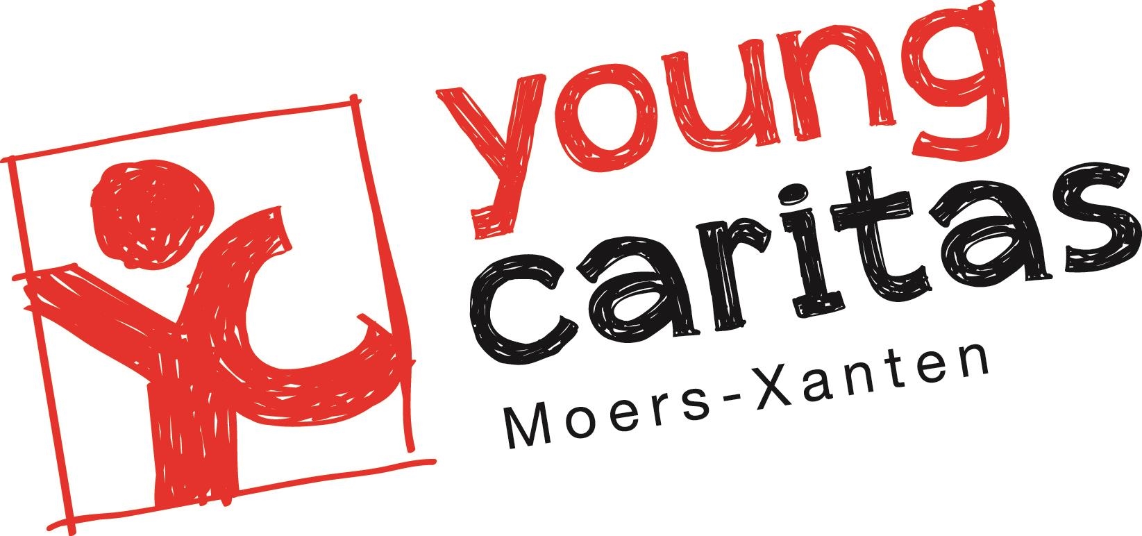 Logo Young Caritas