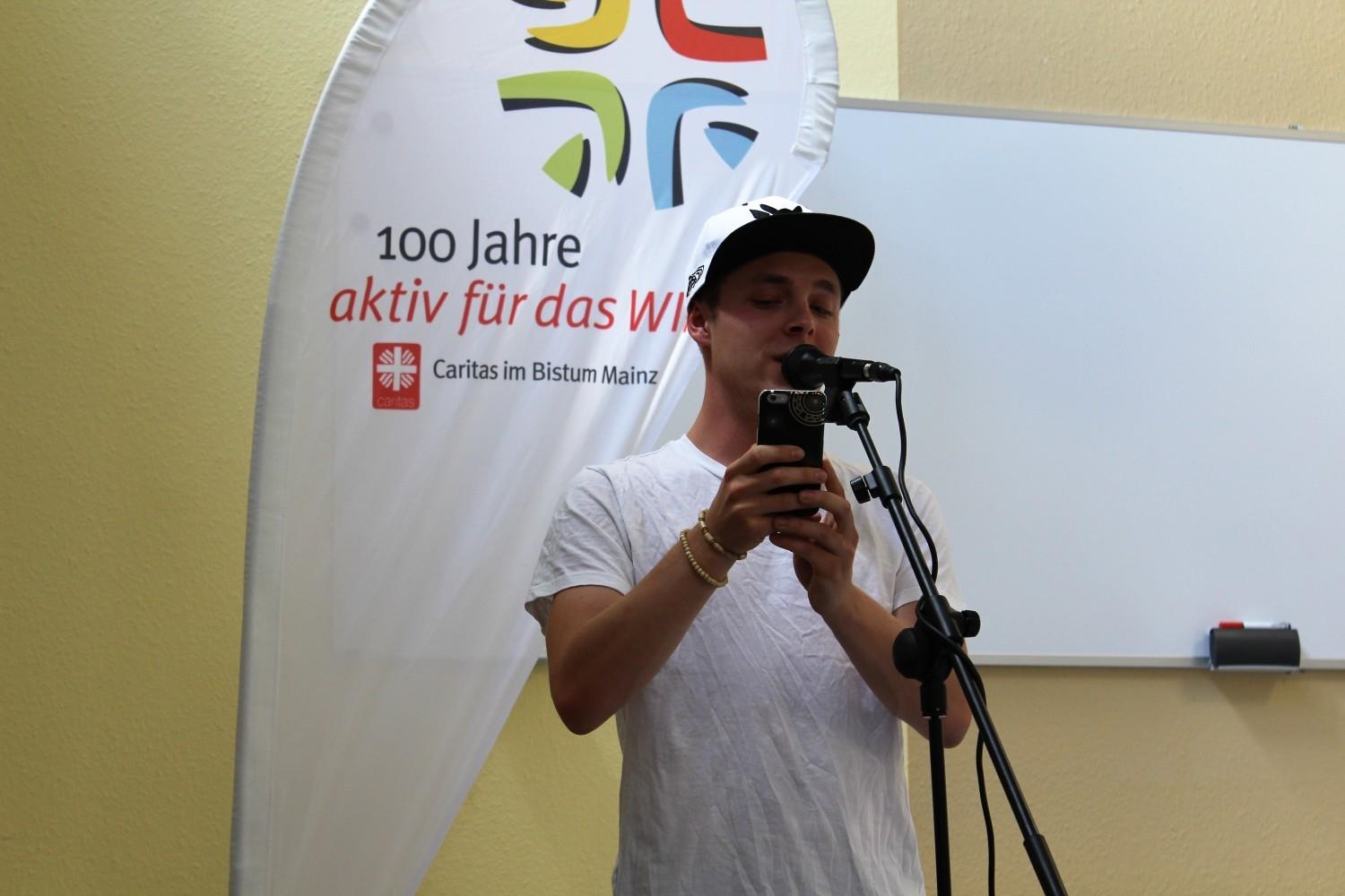 Poetry Slam Mainz - 010 - Poetry Slam Mainz-10 (Foto: DiCV Mainz e.V.)