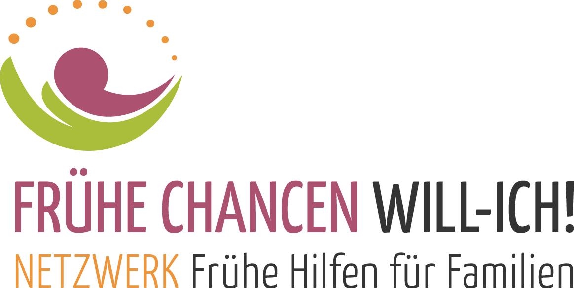 Logo Frühe Hilfen Willich