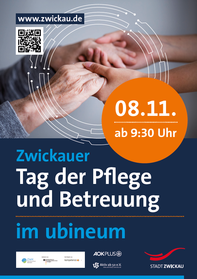 Tag der Pflege und Betreuung