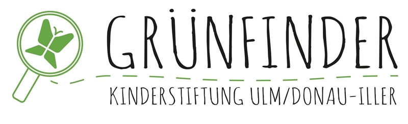 Logo Grünfinder