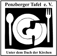 Logo der Penzberger Tafel