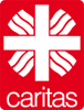 Caritas Logo 100 px hoch