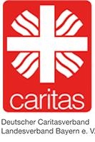 Logo Landes-Caritasverband Bayern