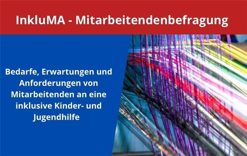 InkluMA - Mitarbeitendenbefragungdaniel