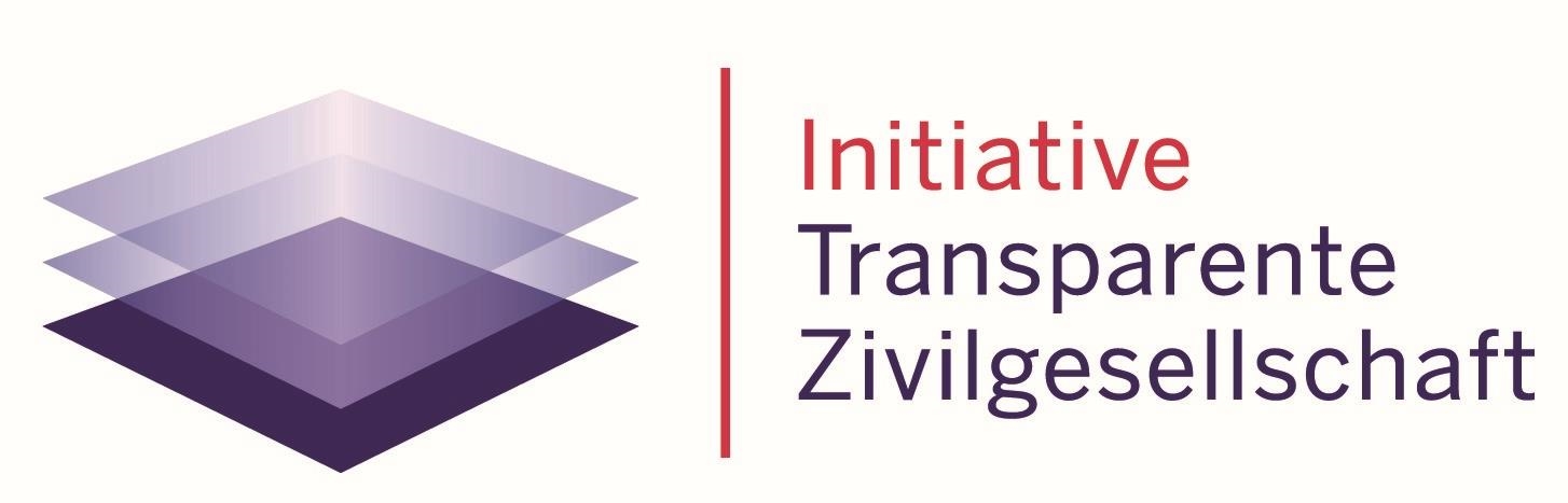 Logo ITZ Transparenz