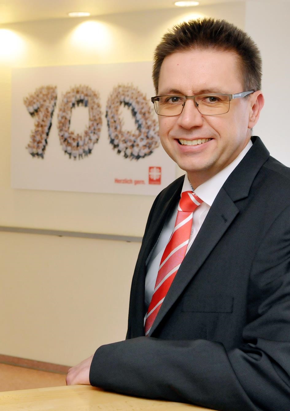 Frank Polixa, Geschäftsführer, Caritasverband Region Mönchengladbach e.V. (Georg Maria Balsen)