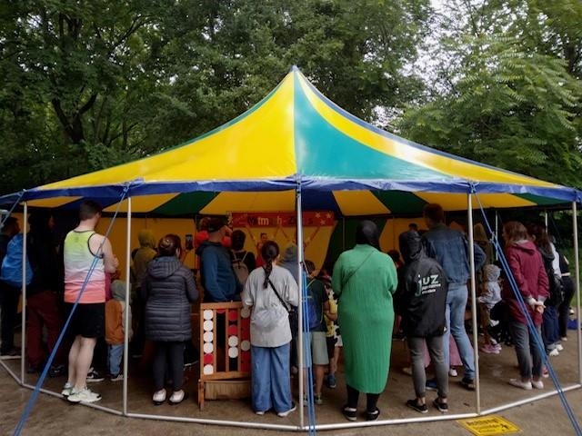 Stadtteilfest Erbenheim (Judith Rapp)