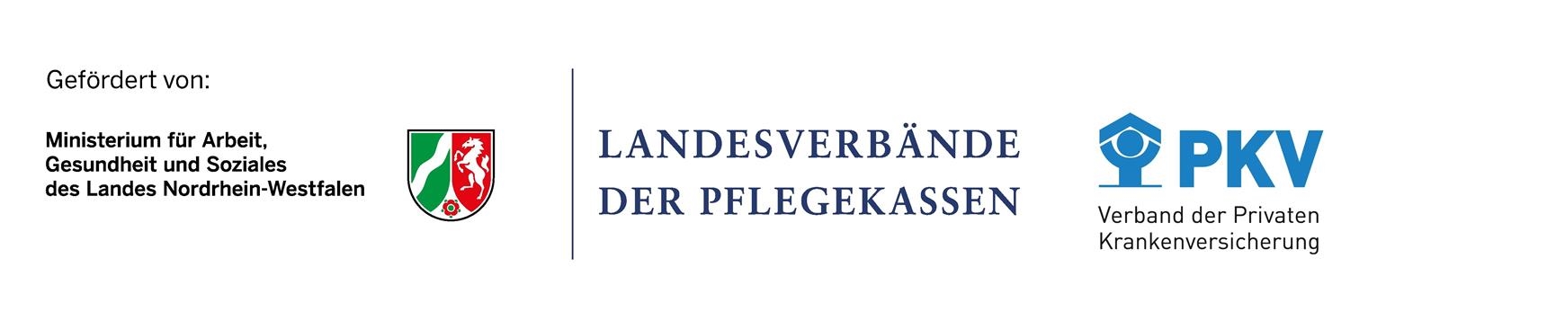 Logo Pflegeselbsthilfe_Förderer