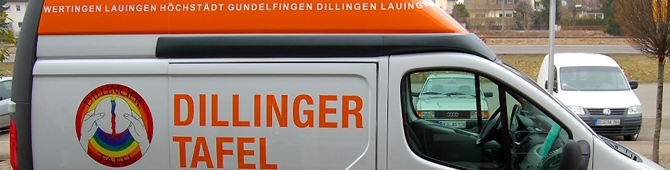 Dillinger Tafel