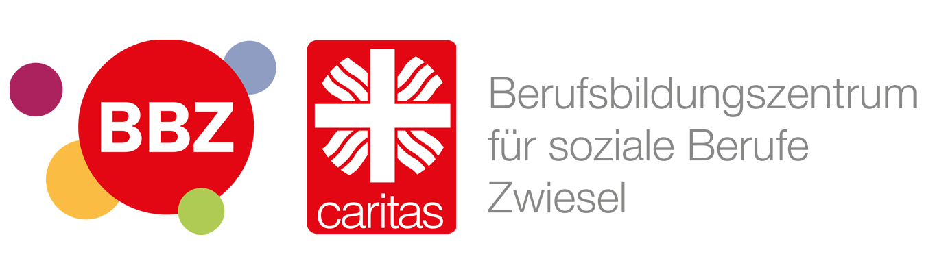 Caritas BBZ Zwiesel Header