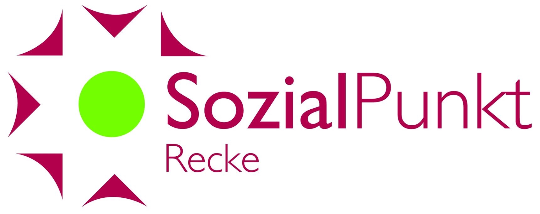 Logo Sozialpunkt Recke