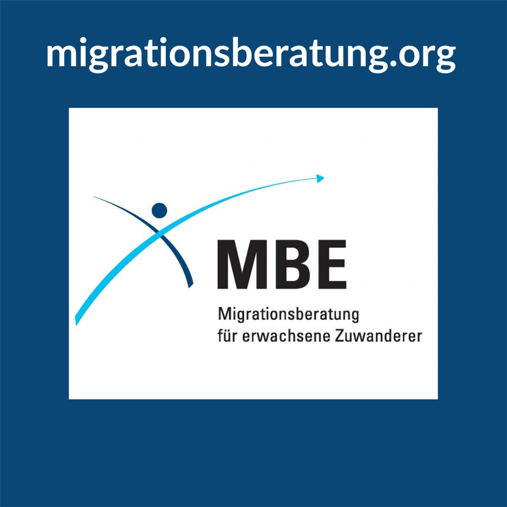 Migrationsberatung für erwachsene Zuwanderer 