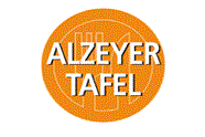 Logo Alzeyer Tafel
