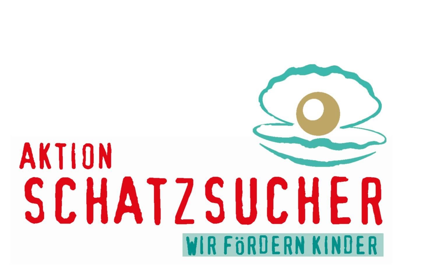 Logo Schatzsucher (Regina Menzel)