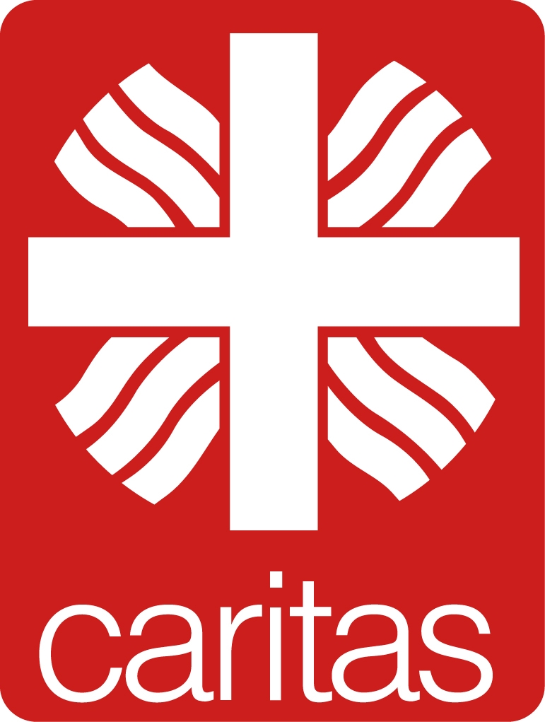 Logo Caritas (Deutscher Caritasverband)