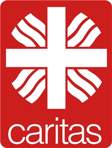Logo Caritas / Deutscher Caritasverband