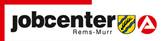 Logo Jobcenter Rems-Murr-Kreis 