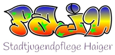 Logo Paju Haiger (Caritas)