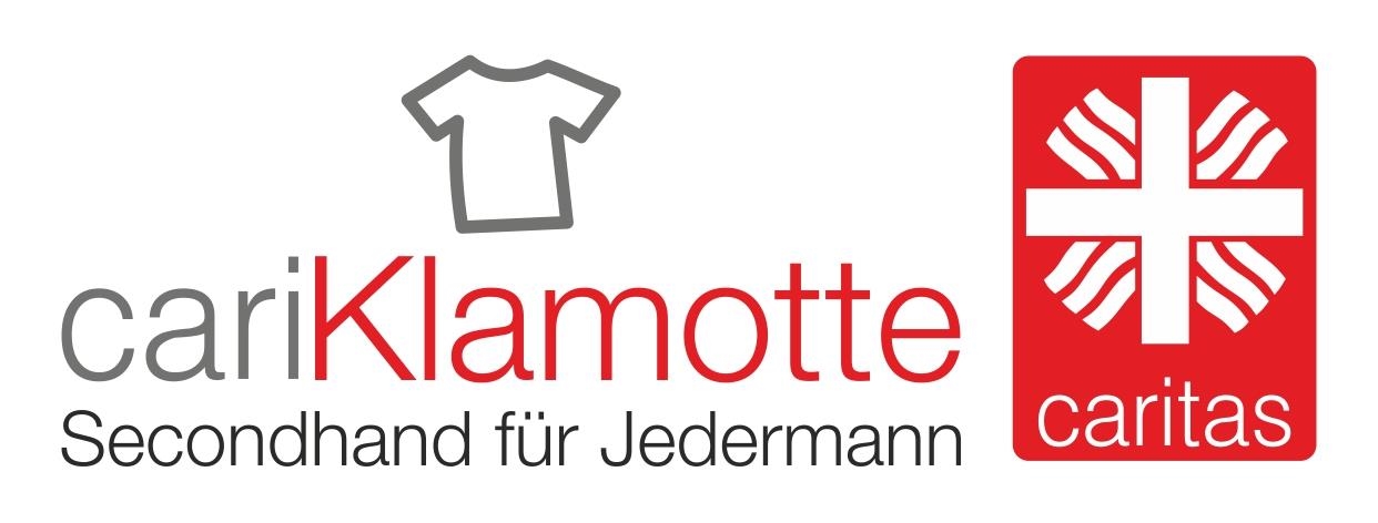 Cari-Klamotte Logo