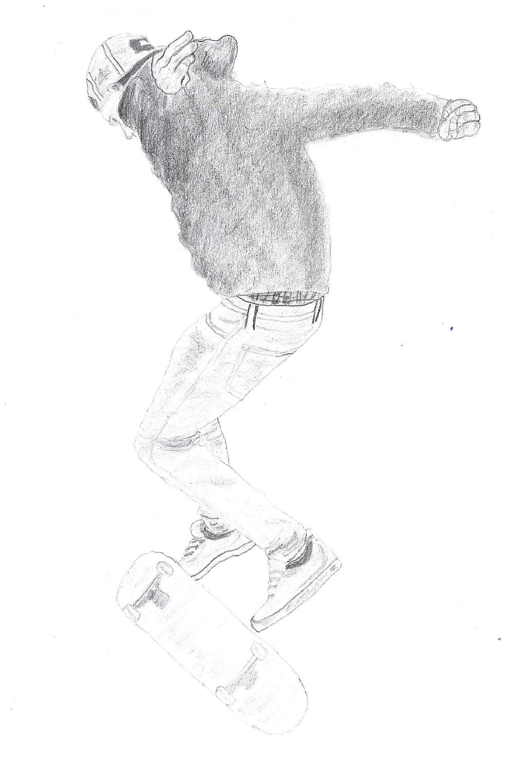 Switch 2017 5 Skateboarder 