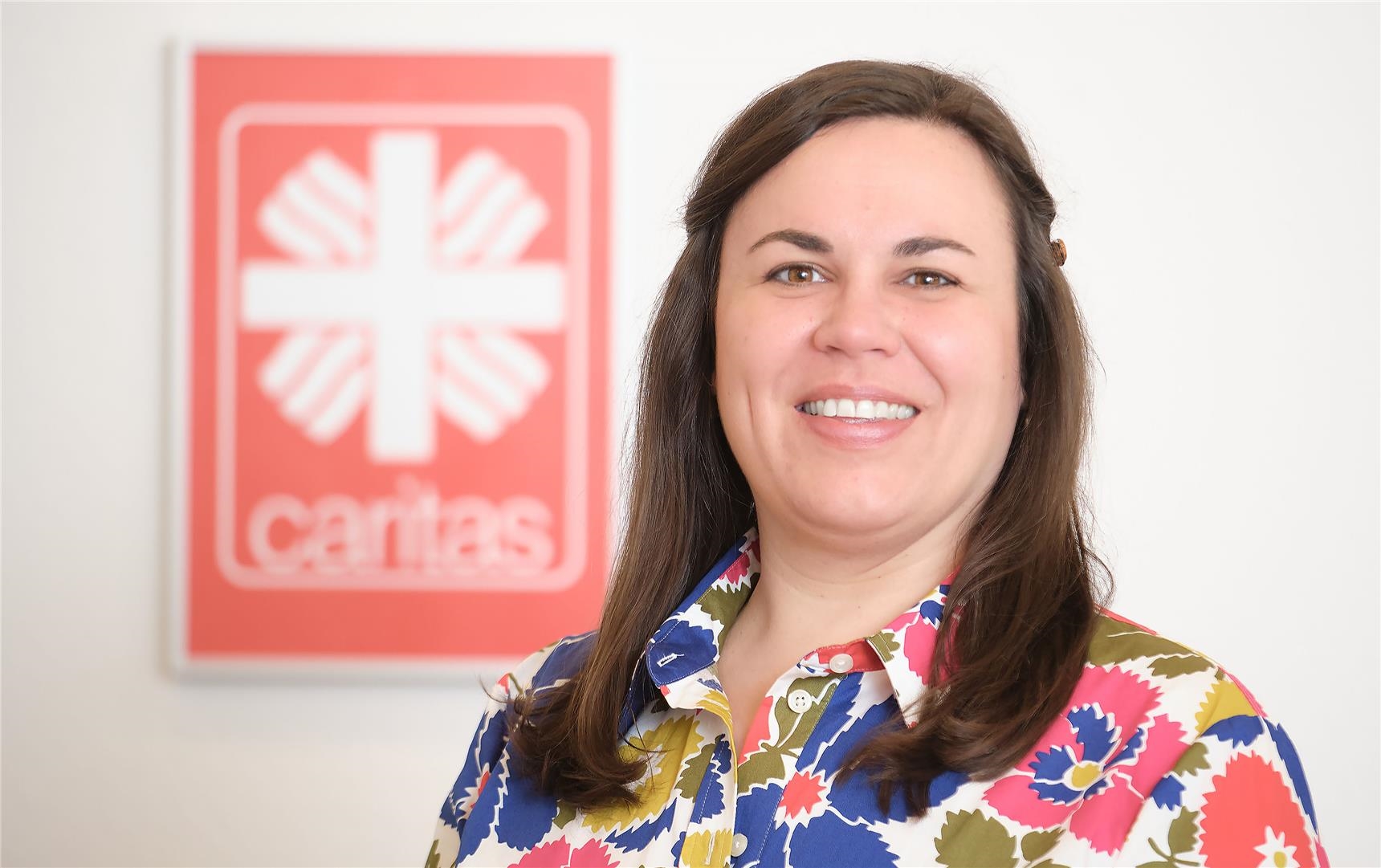 Dr. Marie Kajewski_Caritas (Chris Gossmann)