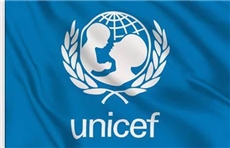 Logo Unicef / UNICEF