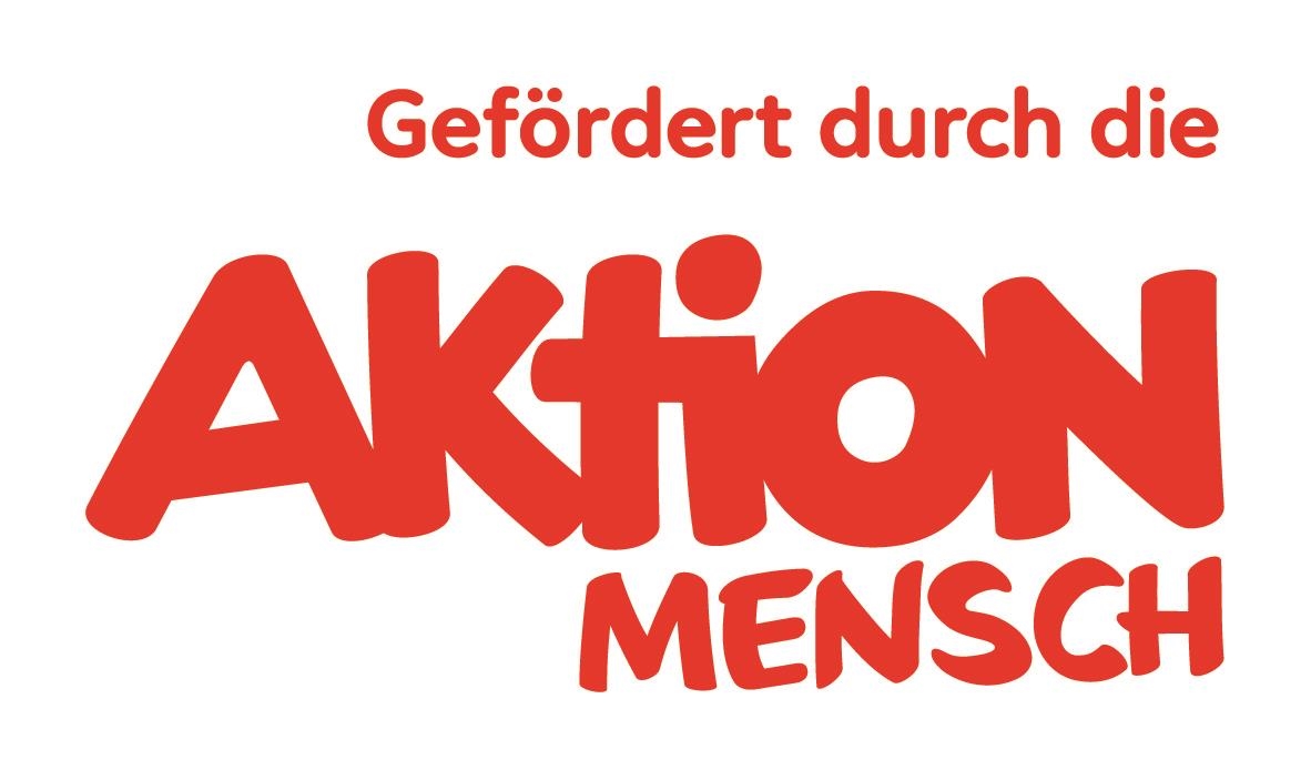 Logo Aktion Mensch Foerderzusatz