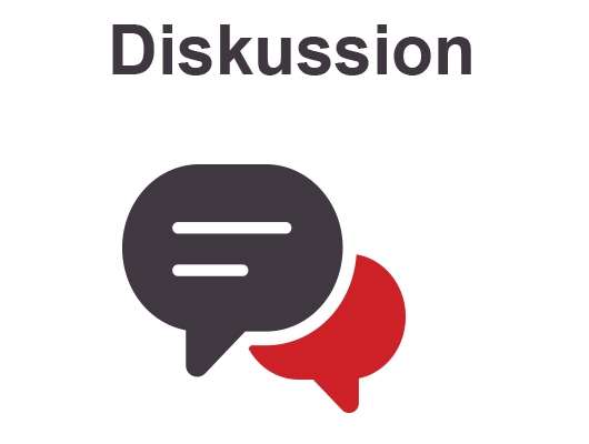 Icon Diskussion