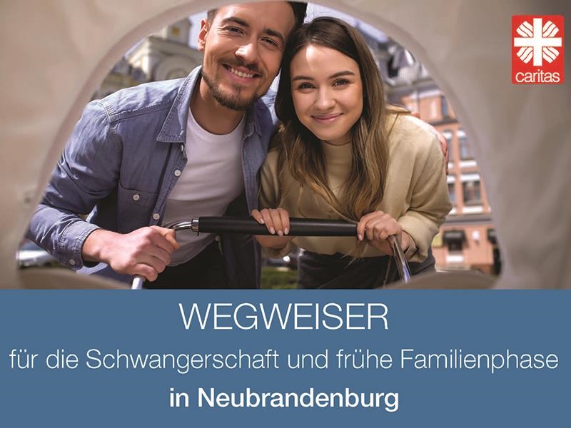 Teaser Familienwegweiser Neubrandenburg