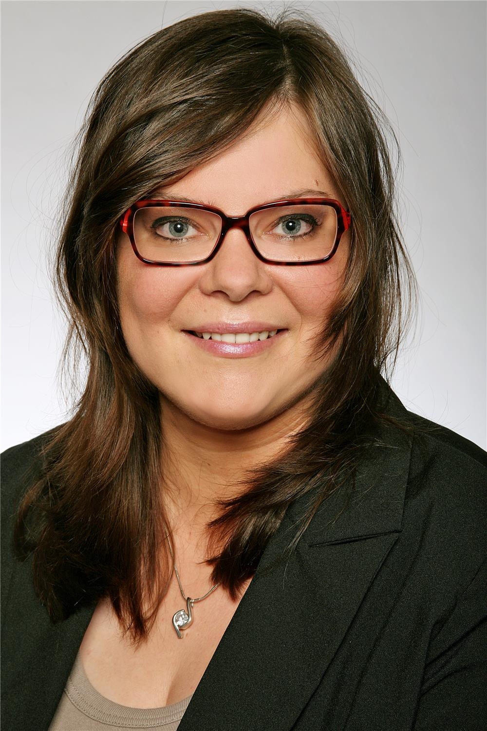 Dr. Yvonne Koch 