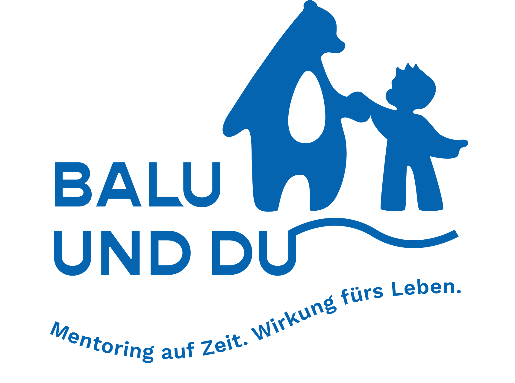 Balu und Du Logo