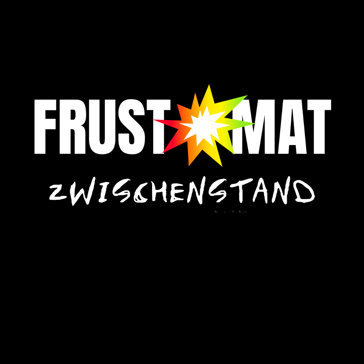 Frustomat Zwischenstand