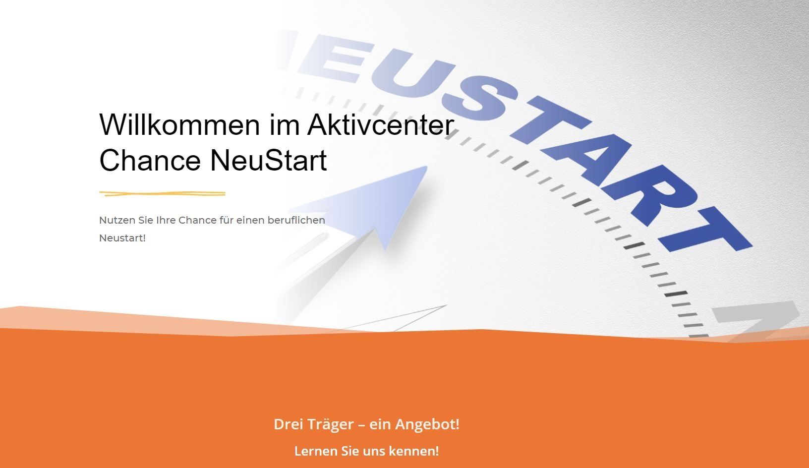 Aktivcenter Chance NeuStart