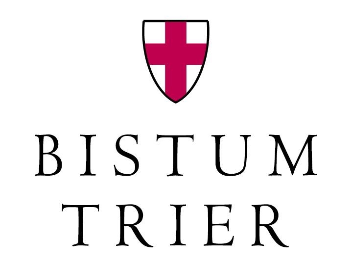 Logo Bistum Trier