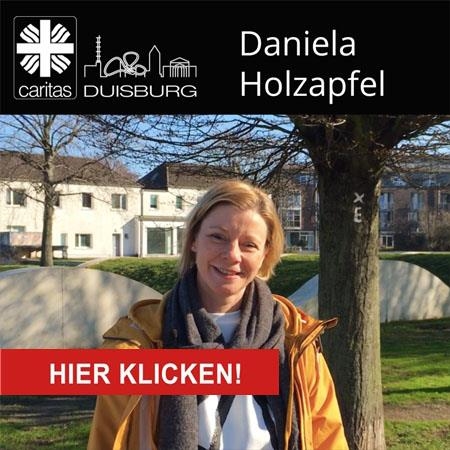 Daniela Hozapfel Azubicoach