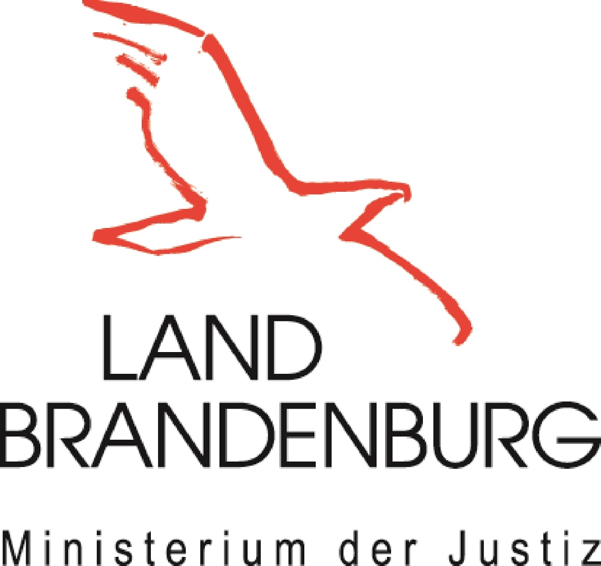 Logo Brandenburg-Ministerium der Justiz