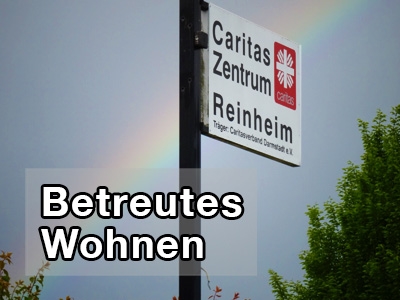 Startbild Betreutes Wohnen (Caritasverband Darmstadt e. V.)