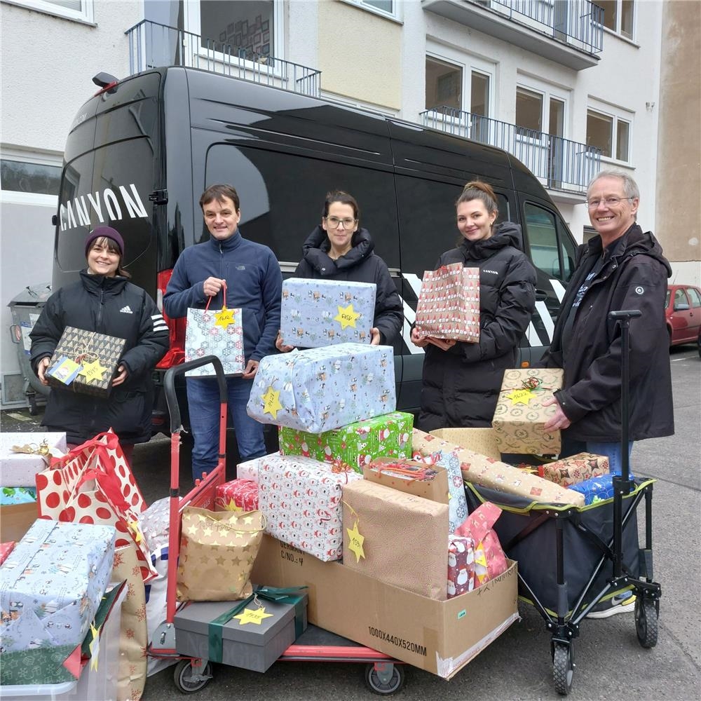 Wunschbaum 2024 - Foto 5 (Foto: Marco Wagner)