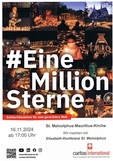 Eine Million Sterne