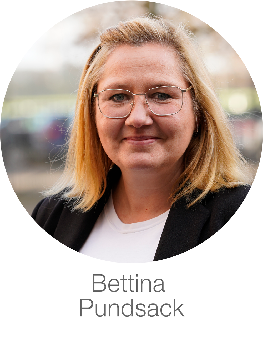 Bettina  Pundsack