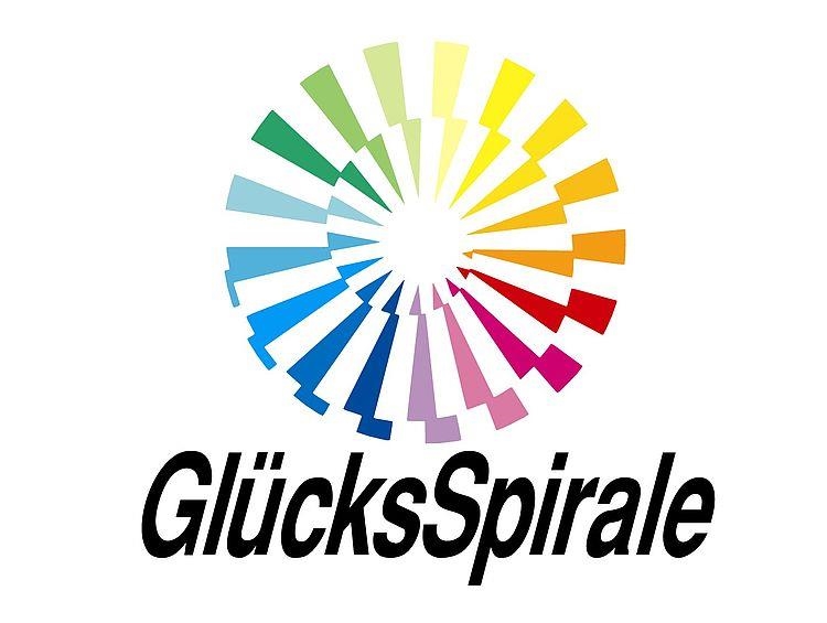 Logo GlücksSpirale